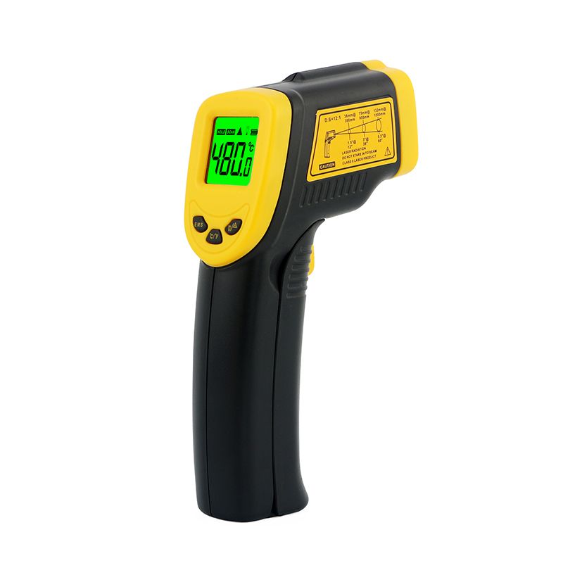 AR350+ 迷你式红外测温仪图片