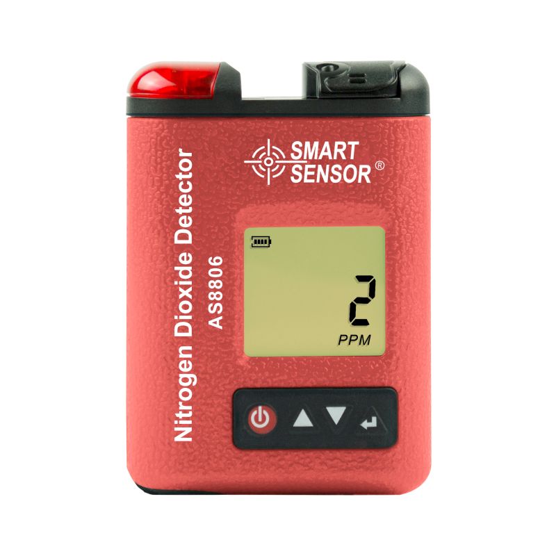 AS8806二氧化氮气体检测仪图片