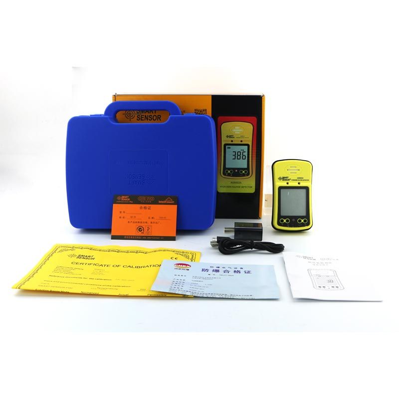 AS8903A气体检测仪图片