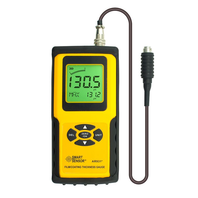 AR931 涂层测厚仪- 铁基型图片