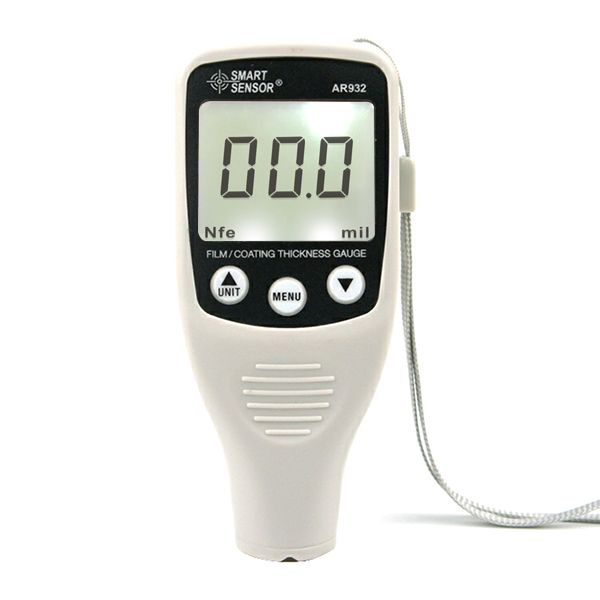 AR932 涂层测厚仪- 复合型图片