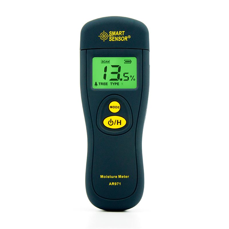 AR971 木材水分测试仪图片
