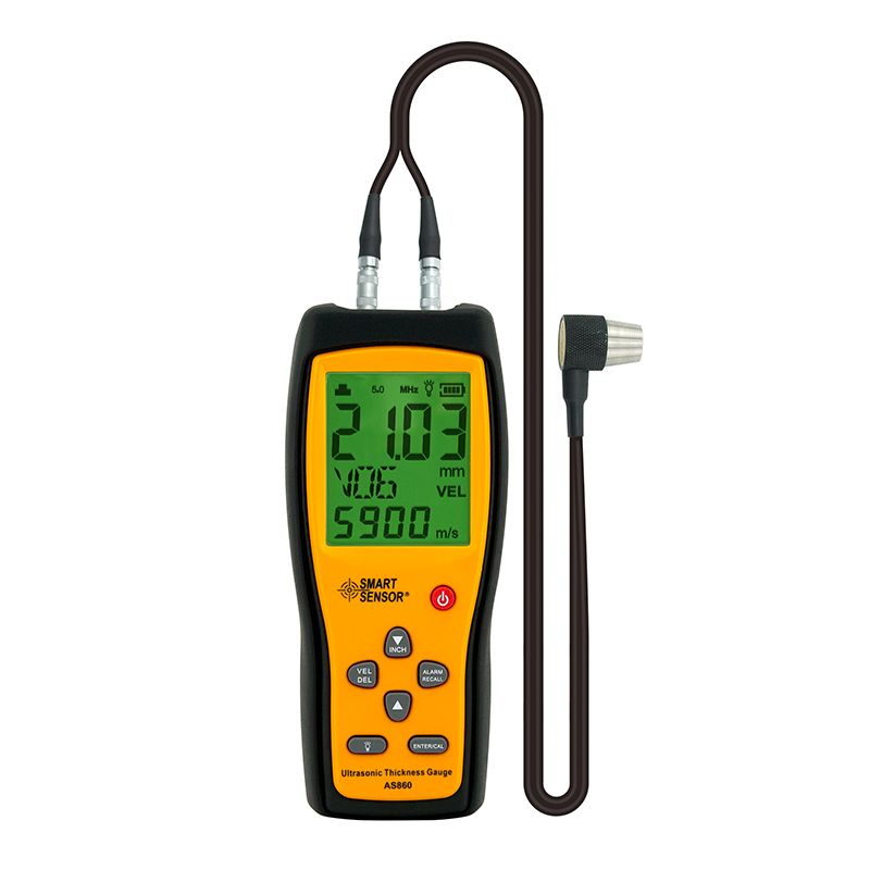 AS860 超声波测振仪图片